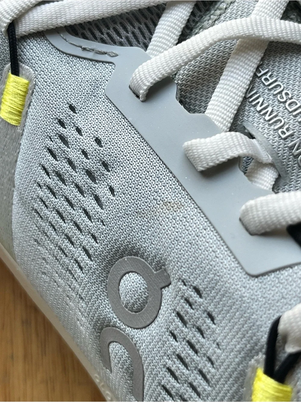 On Running Men’s Cloudsurfer Running Shoes